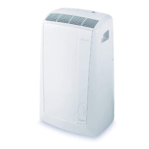 DeLonghi PAC N90 ECO Silent Geeignet für Räume bis max. 85 m³, EEK: A