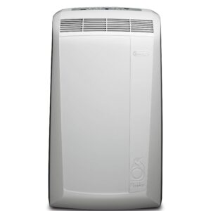 DeLonghi PAC N77 ECO Geeignet für Räume bis max. 70 m³, EEK: A